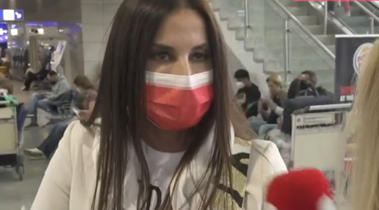 Κάτια Νικολαΐδου για Μάνο Παπαγιαννή: «Έχει κάνει και σε μένα μήνυση» (vid)