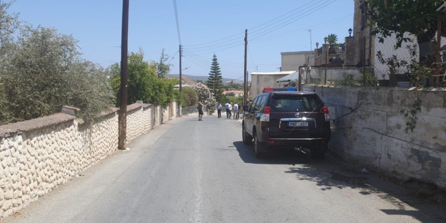 Κύπρος: Νεκρός ο 59χρονος που περιέλουσε τρεις ανθρώπους με βενζίνη και τους έβαλε φωτιά!