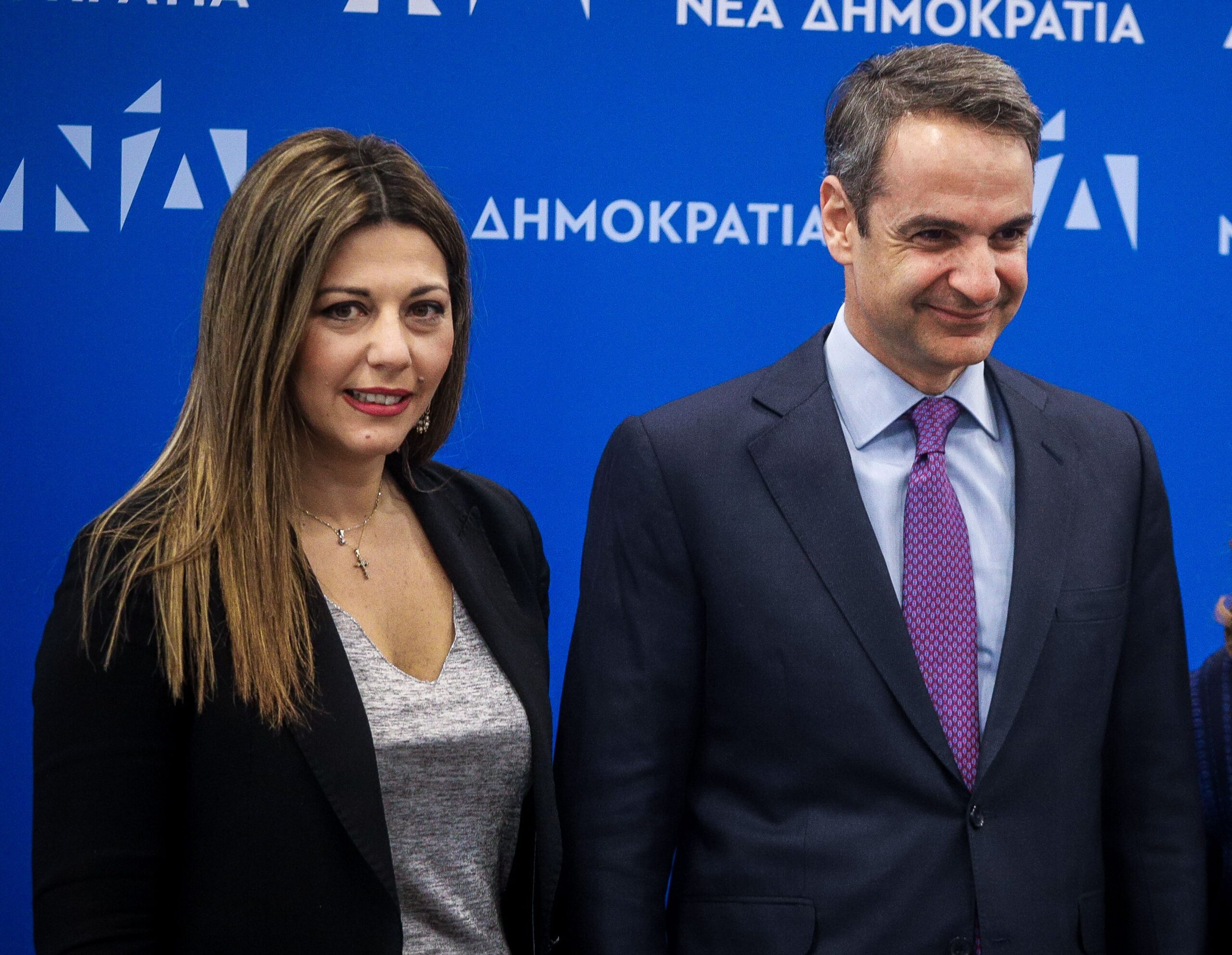 Ο Μητσοτάκης «κλείνει» ψηφοδέλτια και ετοιμάζει νέα «δώρα» ενόψει εκλογών