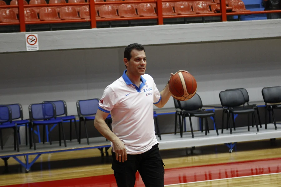 Η νίκη απόψε με τη Μ. Βρετανία φέρνει πιο κοντά στα τελικά την Εθνική Ομάδα Μπάσκετ