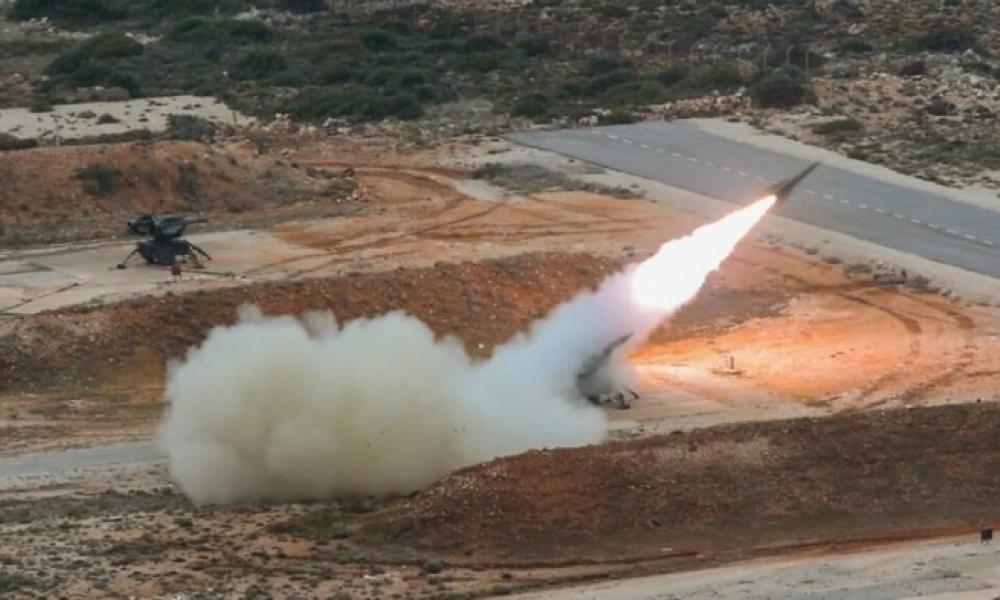 Εσθονία – Λετονία: Θα αγοράσουν από κοινού αντιαεροπορικό σύστημα μεσαίου βεληνεκούς