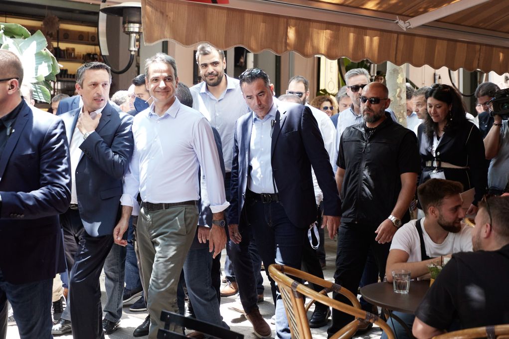 Σε ποιους αναφερόταν ο πρωθυπουργός όταν έλεγε ότι «είναι για τα πανηγύρια»; (vids)