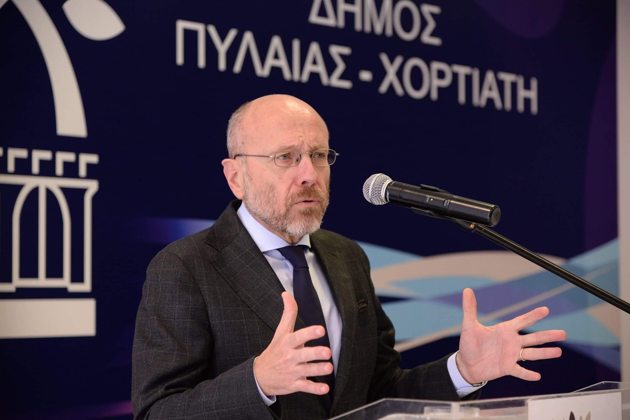 Δ. Βαρτζόπουλος: «Δεν αποκλείω ακόμα και κάποιο θερμό επεισόδιο με την Τουρκία»