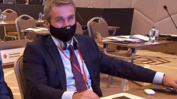 Α. Λοβέρδος: «Απαράδεκτα και αστήρικτα τα επιχειρήματα που αρθρώνει η τουρκική πλευρά»