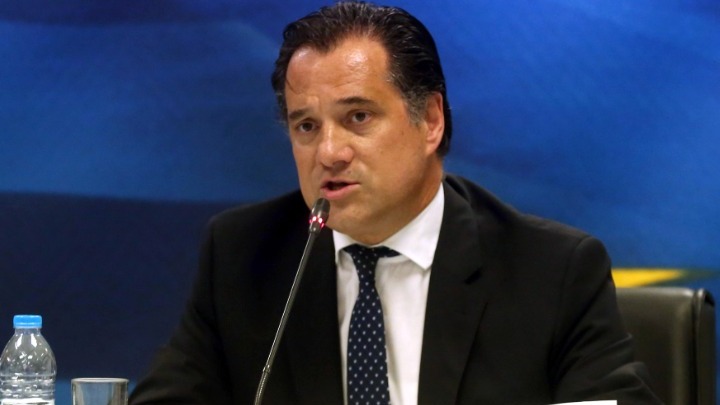 Αδ. Γεωργιάδης: Η Ελλάδα στην πρώτη ταχύτητα στο νέο ΕΣΠΑ σε όλη την ΕΕ