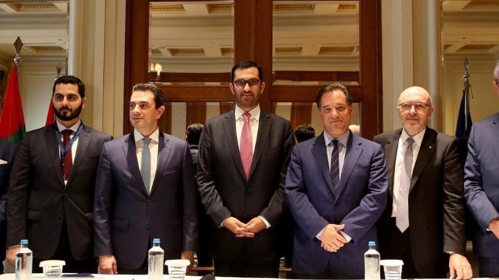 Αδ. Γεωργιάδης: Οι άριστες Πολιτικές Σχέσεις τώρα με τα ΗΑΕ μετασχηματίζονται και σε άριστες Οικονομικές