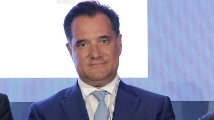 Γεωργιάδης: «Θέλουμε να δημιουργήσουμε «επενδυτικούς μαγνήτες» σε όλη τη χώρα»