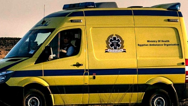 Αίγυπτος: Έξι νεκροί από κατάρρευση κτιρίου στο Κάιρο