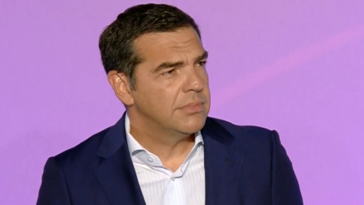 Τσίπρας: «Διπλωματικό βατερλό για τις ελληνικές θέσεις η Σύνοδος του ΝΑΤΟ»
