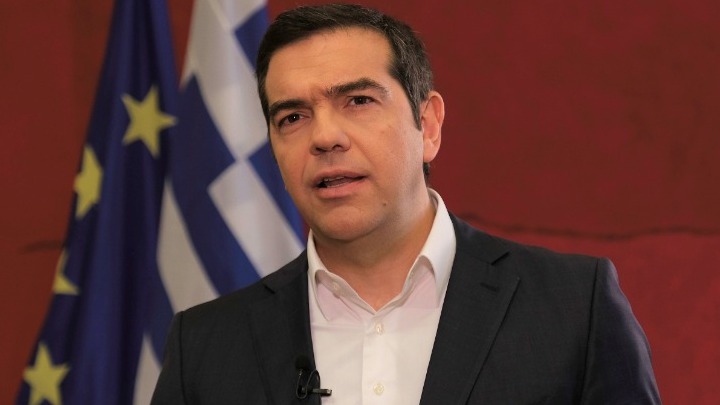 Τσίπρας από Ικαρία: Να δοθούν κίνητρα για να έρθουν γιατροί – Απαξιώνει το ΕΣΥ η κυβέρνηση