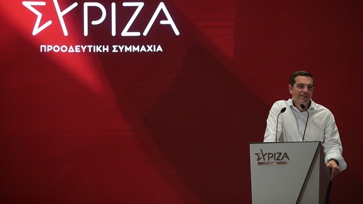 Αλ. Τσίπρας: Ο κ. Μητσοτάκης μπροστά στα συσωρευμένα αδιέξοδα που δημιούργησε, από ό,τι φαίνεται αποφάσισε να δραπετεύσει με εκλογές