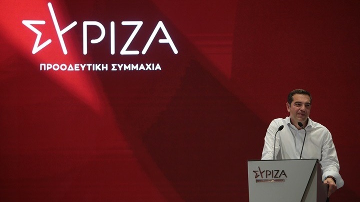 Αλ. Τσίπρας: «Πρωτοφανές δύο κρίσιμες ανεξάρτητες Αρχές να είναι σε σύγκρουση με την κυβέρνηση επειδή τις εμποδίζει να διατελέσουν το έργο τους»