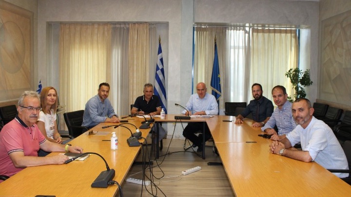 Ροδόπη: Αντιπλημμυρικά έργα, ύψους 2,3 εκατ. ευρώ