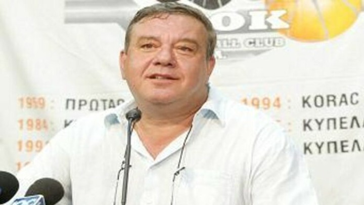 Απεβίωσε ο Τάκης Πανελούδης