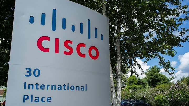 CISCO: Αποχωρεί από τη Ρωσία η εταιρεία τηλεπικοινωνιακού εξοπλισμού