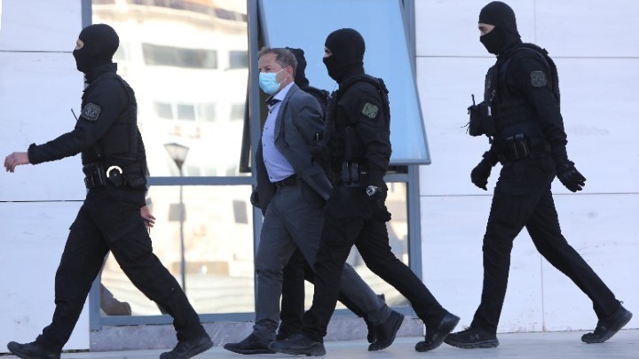 Δημήτρης Λιγνάδης: Αρνήθηκε τις κατηγορίες για βιασμούς – Τι κατέθεσε στην απολογία του, «Είναι ημέρα λύτρωσης»