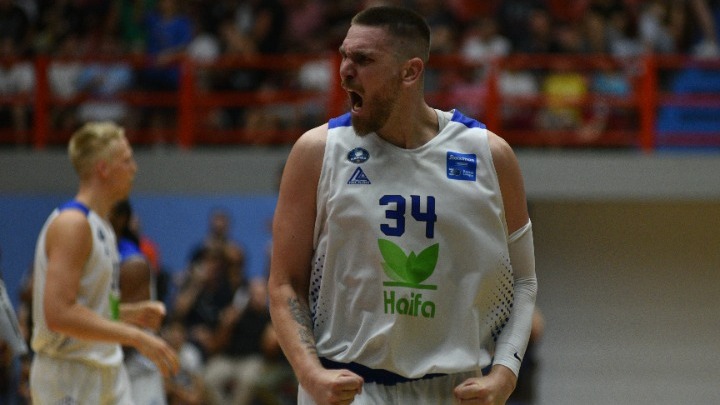 Η Λάρισα ισοφάρισε τον Παναθηναϊκό και υπερασπίστηκε την έδρα της