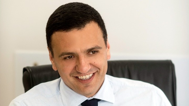 Β. Κικίλιας: Η Ελλάδα γίνεται βιώσιμος τουριστικός προορισμός