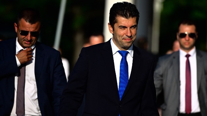 Βουλγαρία: Δεν πήρε ψήφο εμπιστοσύνης η κυβέρνηση