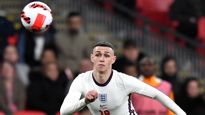 Φόντεν: Εκτός των 2 πρώτων ματς του Nations League λόγω Covid-19