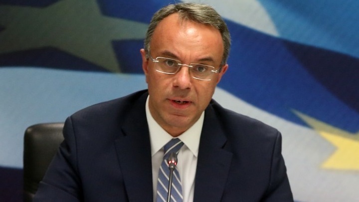 Χρ. Σταϊκούρας: Eντός του Ιουνίου θα ξέρουμε εάν θα μπορούμε να κάνουμε νέες παρεμβάσεις στα καύσιμα