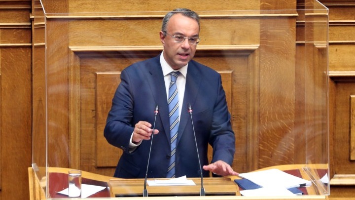 Χρ. Σταϊκούρας: «Θέλουμε η ΛΑΡΚΟ να μείνει όρθια»