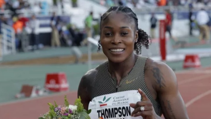 Diamond League Ραμπάτ: Άνετη η Τόμσον στα 100μ. – Τραυματίας ο Γουόρχολμ