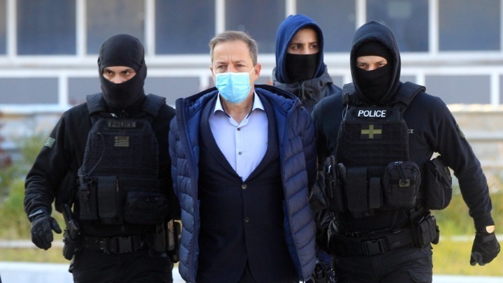 Δίκη Λιγνάδη: Εντάσεις μεταξύ υπεράσπισης και πολιτικής αγωγής κατά την εξέταση του Νίκου Σ.