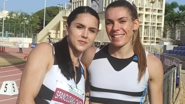 Βάρη – Δρόμεια 2022: Φετινό ρεκόρ για την Σπανουδάκη – Ρεκόρ για την Αναστασίου