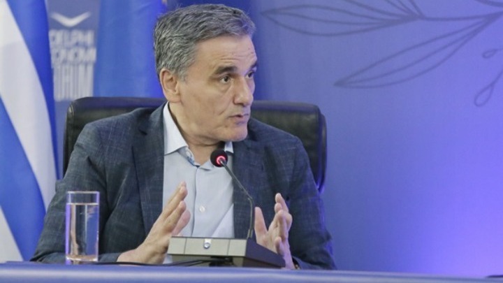 Ε. Τσακαλώτος: Αν τα στελέχη της ΝΔ δεν κατανοούν ότι εμείς απευθύνουμε πρόσκληση σε όλες τις προοδευτικές δυνάμεις τότε δεν κατανοούν τι θα πει πολιτική