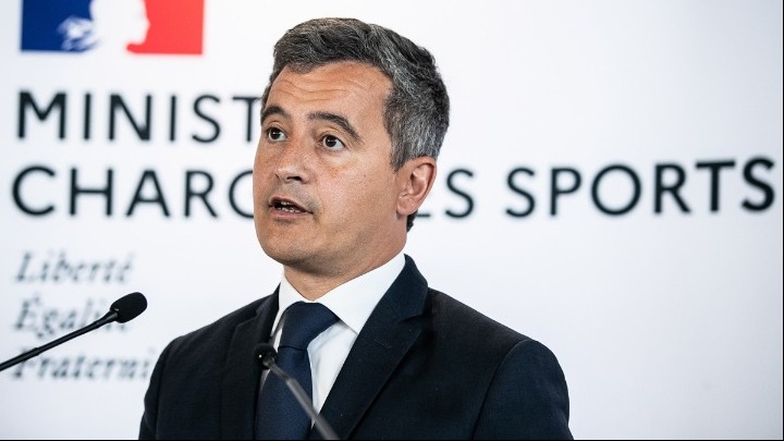 ΕΕ: Για μια «ευρεία πλειοψηφία» υπέρ μιας πρότασης για την κατανομή των αιτούντων άσυλο, κάνει λόγο ο Γάλλος ΥΠΕΣ