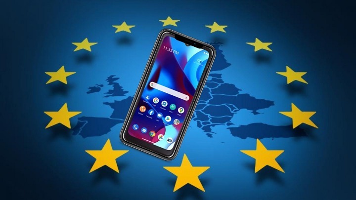 ΕΕ: Παράταση από αύριο της περιαγωγής με χρέωση εσωτερικού για άλλα 10 χρόνια