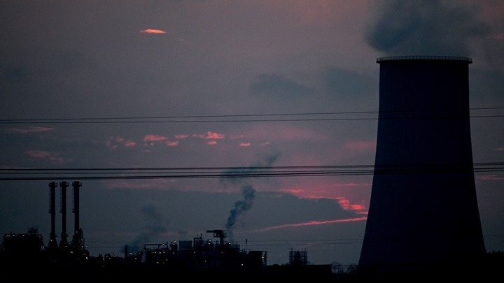 Eni – TotalEnergies: Συμμετέχουν στην ανάπτυξη του μεγαλύτερου πεδίου φυσικού αερίου στον κόσμο