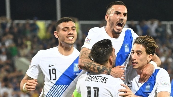 Θέλει να κάνει το «3Χ3» η Εθνική