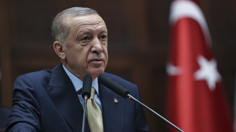 Στον ΟΗΕ η Τουρκία θα ονομάζεται εφεξής «Türkiye» σε όλες τις γλώσσες