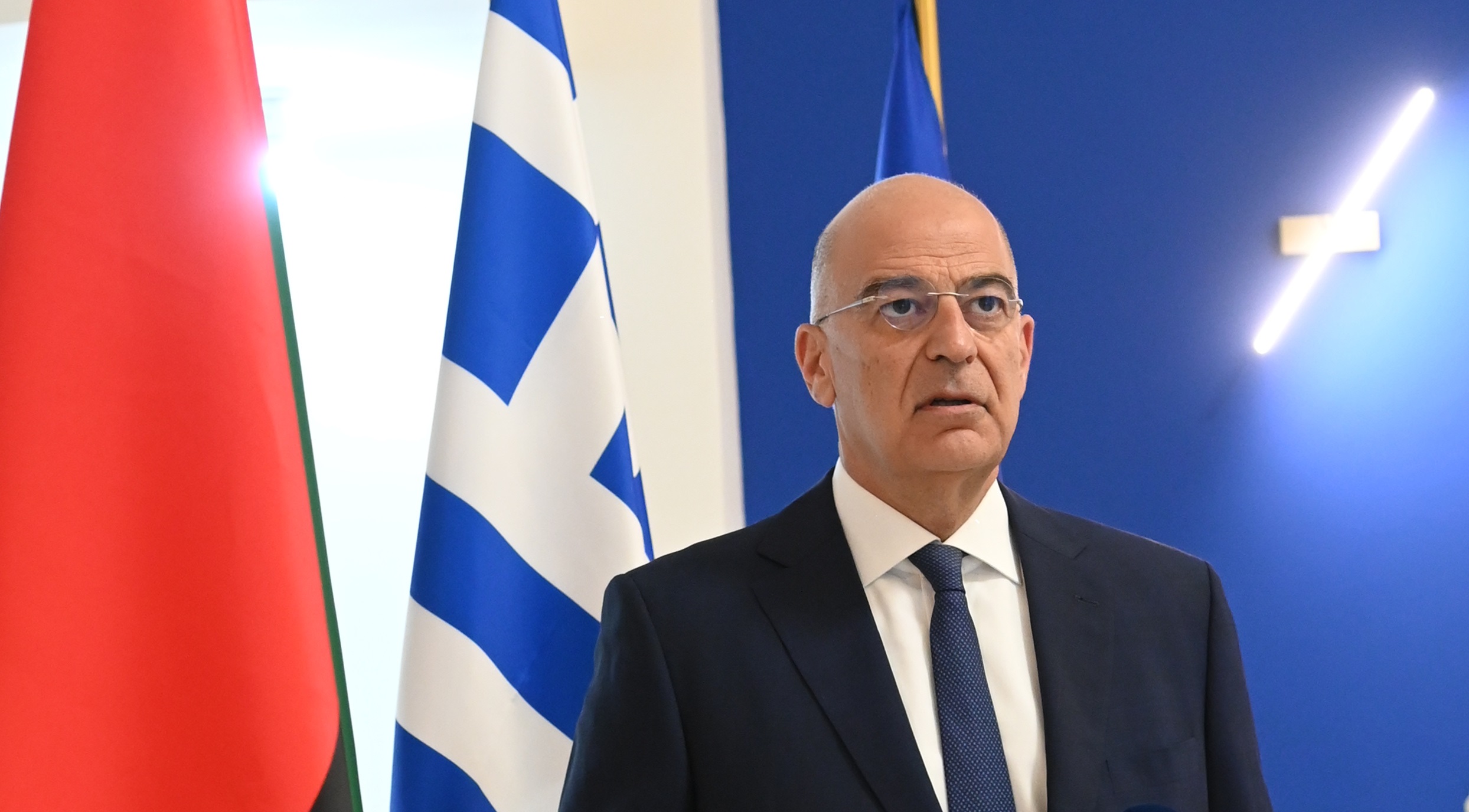ΥΠΕΞ: Αβάσιμη η απόφαση των ρωσικών αρχών για την απέλαση Ελλήνων διπλωματών και προξενικής αρχής στη Ρωσία