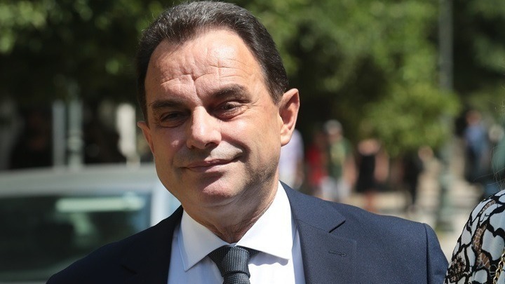 Γ. Γεωργαντάς: Να στηρίξουμε τις εξαγωγές ελιάς Καλαμάτας