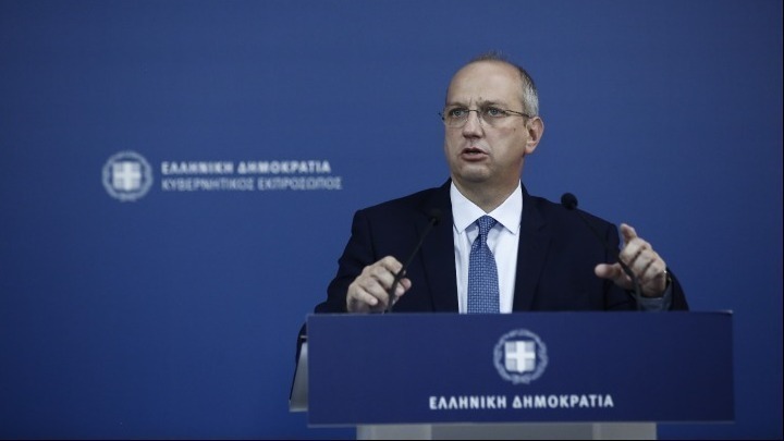 Γ. Οικονόμου: Η κυβέρνηση στηρίζει έμπρακτα την οικογένεια