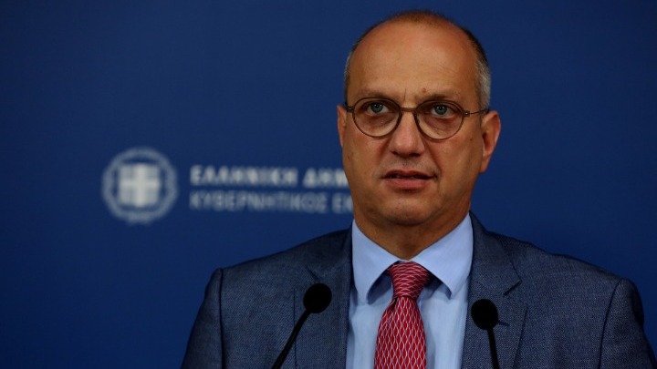 Γ. Οικονόμου: Ο περιφερειακός Τύπος είναι πυλώνας ανάπτυξης της περιφέρειας