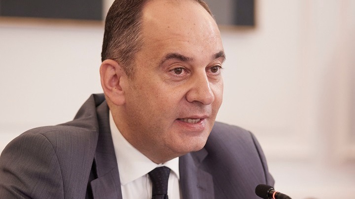 Γ. Πλακιωτάκης για το ναυάγιο στη Δήλο: Πρώτη προτεραιότητα είναι η προστασία της ανθρώπινης ζωής