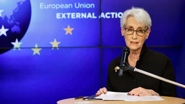 Στέιτ Ντιπάρτμεντ: Η Ευρώπη να βοηθήσει τις ΗΠΑ στον ανταγωνισμό του Πεκίνου
