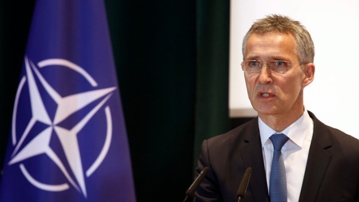 Στόλτενμπεργκ:  «Ο πόλεμος που εξαπέλυσε η Ρωσία ίσως διαρκέσει χρόνια»