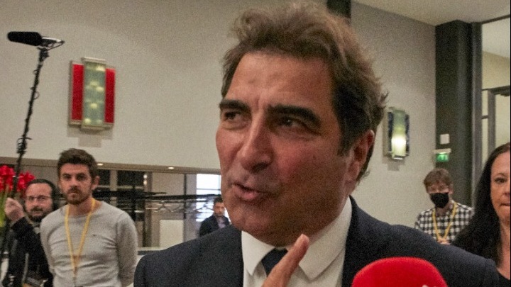 Γαλλία: Οι Ρεπουμπλικάνοι αποκλείουν το ενδεχόμενο “συνασπισμού” με την παράταξη του Μακρόν