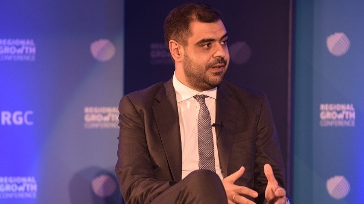 Μαρινάκης: «Έχουμε μποστά μας τις πιο κρίσιμες εκλογές – Ο Μητσοτάκης ήταν είναι και θα είναι δίπλα στους πολίτες»