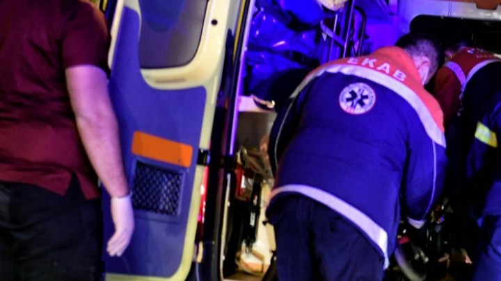 Θεσσαλονίκη: Γυναίκα ανασύρθηκε σώα από τον Θερμαϊκό μετά από πτώση
