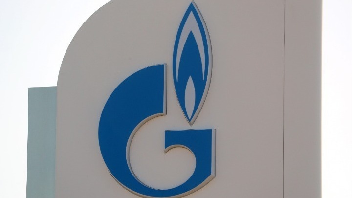 Η Gazprom μείωσε κατά άνω του 40% τις παραδόσεις φυσικού αερίου μέσω του Nord Stream