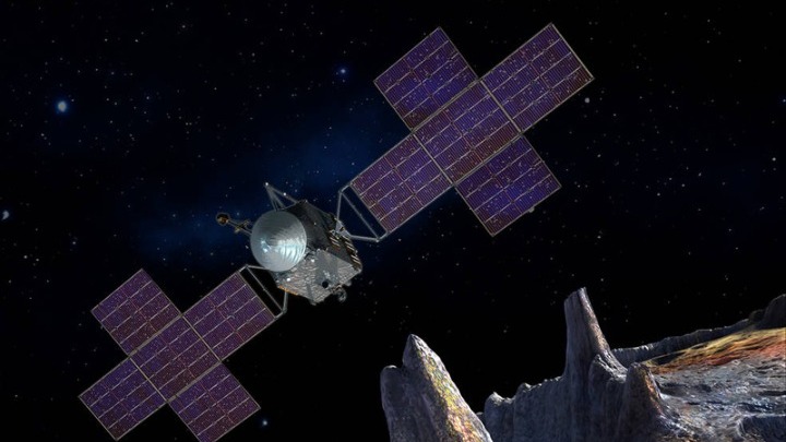 Η NASA έχασε την επαφή με το ελικόπτερο Ingenuity στον Άρη
