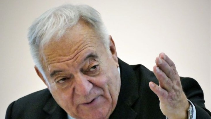 Άρση Βαρών: Ισόβιος αποκλεισμός σε δύο πρώην επικεφαλής της διεθνούς ομοσπονδίας