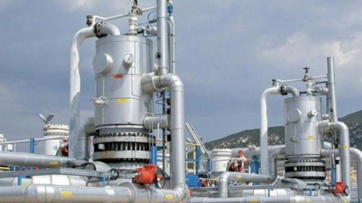 Ιταλία: Οι επιπτώσεις της μείωσης στην παροχή φυσικού αερίου από τη Ρωσία