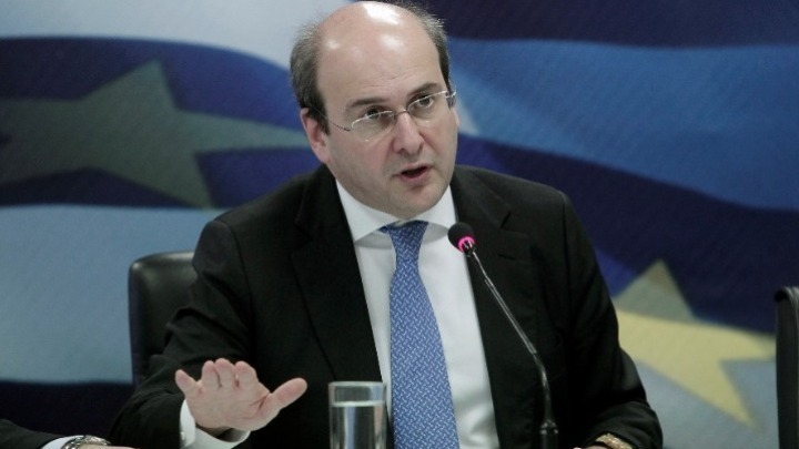 Κ. Χατζηδάκης: Ακόμα και ψηφοφόροι του ΣΥΡΙΖΑ αναγνωρίζουν την πρόοδο που έχει σημειωθεί στον ΕΦΚΑ